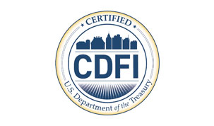 CDFI - Department of the Treasury